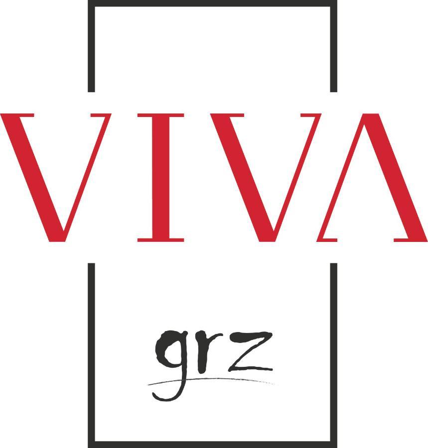 Viva Apartments Graz Eksteriør bilde