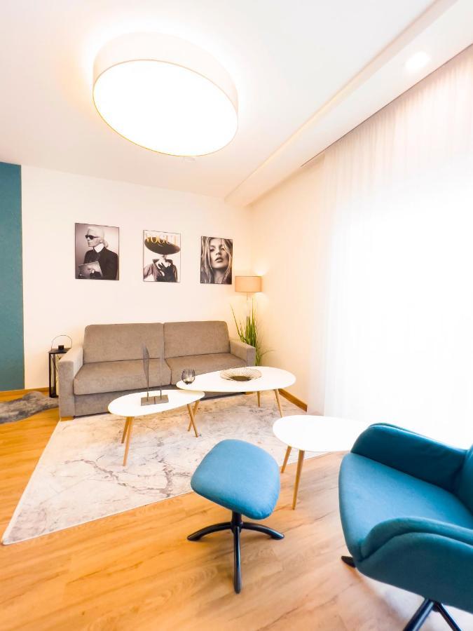 Viva Apartments Graz Eksteriør bilde