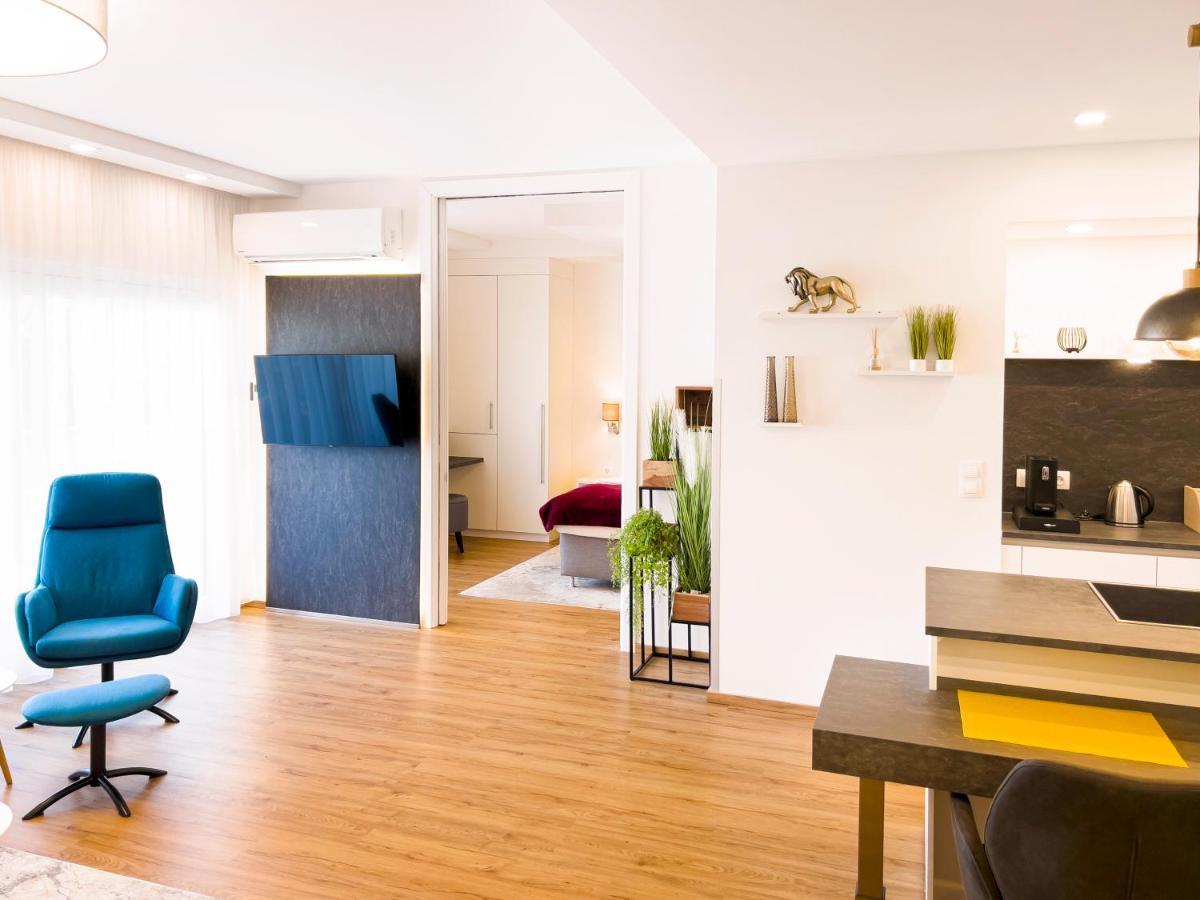 Viva Apartments Graz Eksteriør bilde